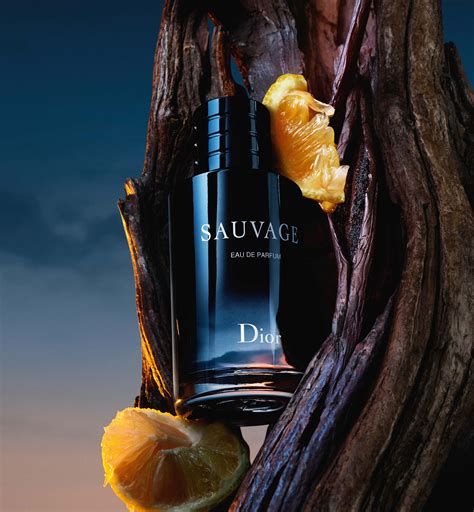 sauvage eau de parfum 60 ml dior|dior sauvage for men superdrug.